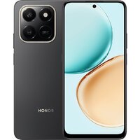 HONOR X7d LGN-LX1 8GB/128GB международная версия (вельветовый черный)