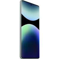 Xiaomi Redmi Note 14 Pro 5G 12GB/256GB международная версия (зеленый) + умные часы Xiaomi Redmi Watch 5 Active (серебристый) по акции Image #8