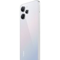 Xiaomi Redmi 12 8GB/256GB без NFC международная версия (серебристый) Image #12