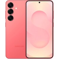 Samsung Galaxy S25 SM-S931B 12GB/256GB (коралловый)