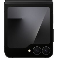 Samsung Galaxy Z Flip7 FE SM-F761B 8GB/256GB (черный) Image #3