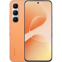 Infinix Hot 60 Pro X6885 8GB/256GB (оранжевый)