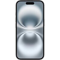 Apple iPhone 16 Dual SIM 128GB (белый) Image #3