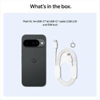 Google Pixel 10 12GB/256GB (обсидиан) Image #7