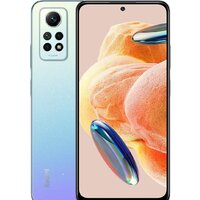Xiaomi Redmi Note 12 Pro 4G 8GB/128GB международная версия (звездный синий)