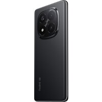 Xiaomi Redmi Note 14 Pro+ 5G 12GB/512GB международная версия (черный) + умные часы Xiaomi Redmi Watch 3 (черный) по акции Image #5