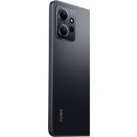 Xiaomi Redmi Note 12 8GB/128GB без NFC международная версия (серый оникс) Image #3