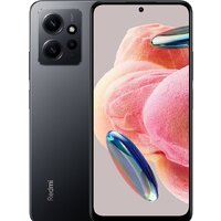 Xiaomi Redmi Note 12 8GB/128GB без NFC международная версия (серый оникс)