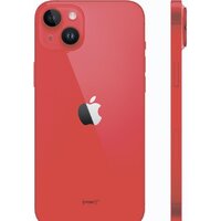 Apple iPhone 14 Plus Dual SIM 128GB (PRODUCT)RED Image #2