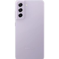 Samsung Galaxy S21 FE 5G SM-G9900 8GB/256GB (фиолетовый) Image #5