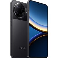 POCO F7 Pro 12GB/512GB международная версия (черный) + пауэрбанк Xiaomi Power Bank P15ZM 10000mAh (бежевый) по акции Image #3