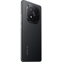 Xiaomi Redmi Note 14 Pro+ 5G 8GB/256GB международная версия (черный) + умные часы Xiaomi Redmi Watch 3 (черный) по акции Image #4