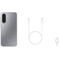 Samsung Galaxy A17 5G SM-A176B 6GB/128GB (серый) Image #4