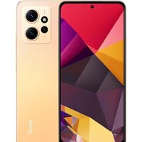 Xiaomi Redmi Note 12 6GB/128GB с NFC международная версия (золотистый)