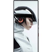 Nubia Red Magic 9 Pro 12GB/256GB международная версия (снегопад) Image #4
