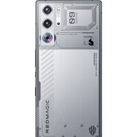 Nubia Red Magic 9 Pro 12GB/256GB международная версия (снегопад) Image #2