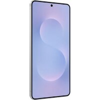 Samsung Galaxy S25 Edge SM-S9370 12GB/256GB (титановый ледяной синий) Image #4