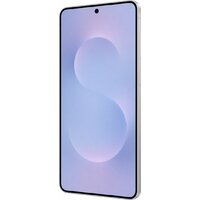 Samsung Galaxy S25 Edge SM-S9370 12GB/256GB (титановый ледяной синий) Image #5