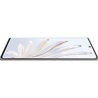 HONOR 70 8GB/128GB международная версия (серебристый кристалл) Image #2