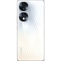 HONOR 70 8GB/128GB международная версия (серебристый кристалл) Image #13