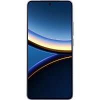 POCO F7 Pro 12GB/512GB международная версия (голубой) + пауэрбанк Xiaomi Power Bank P15ZM 10000mAh (бежевый) по акции Image #5