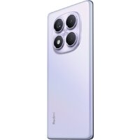 Xiaomi Redmi Note 14 Pro 12GB/512GB международная версия (фиолетовый) + умные часы Xiaomi Redmi Watch 3 (черный) по акции Image #5