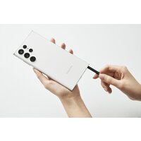 Samsung Galaxy S22 Ultra 5G SM-S908N 12GB/256GB (белый фантом) Image #4