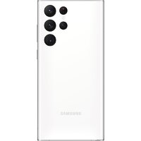 Samsung Galaxy S22 Ultra 5G SM-S908N 12GB/256GB (белый фантом) Image #2