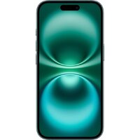 Apple iPhone 16 Dual eSim 512GB (бирюзовый) Image #3