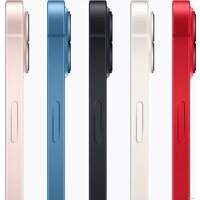 Apple iPhone 13 512GB (темная ночь) Image #8