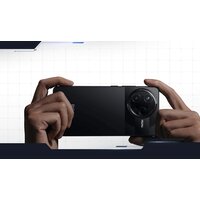 POCO F7 Pro 12GB/256GB международная версия (черный) + пауэрбанк Xiaomi Power Bank P15ZM 10000mAh (бежевый) по акции Image #16