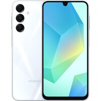 Samsung Galaxy A16 5G SM-A166B 4GB/128GB (светло-серый) Image #1