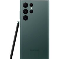 Samsung Galaxy S22 Ultra 5G SM-S908B/DS 12GB/256GB (зеленый) Image #17