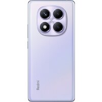 Xiaomi Redmi Note 14 Pro 8GB/256GB международная версия (фиолетовый) + умные часы Xiaomi Redmi Watch 3 (черный) по акции Image #3