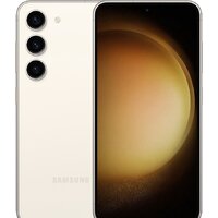 Samsung Galaxy S23 SM-S911B/DS 8GB/256GB (бежевый) Image #1