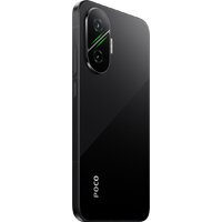 POCO F7 12GB/256GB международная версия (черный) + пауэрбанк Xiaomi Power Bank P15ZM 10000mAh (бежевый) по акции Image #5