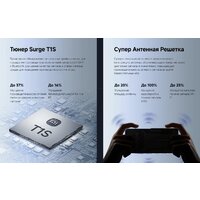 POCO F7 Pro 12GB/256GB международная версия (голубой) + пауэрбанк Xiaomi Power Bank P15ZM 10000mAh (бежевый) по акции Image #32