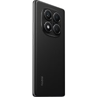 Xiaomi Redmi Note 14 Pro 8GB/256GB международная версия (черный) + умные часы Xiaomi Redmi Watch 3 (черный) по акции Image #3