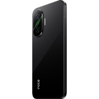 POCO F7 12GB/512GB международная версия (черный) + пауэрбанк Xiaomi Power Bank P15ZM 10000mAh (бежевый) по акции Image #4