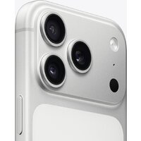Apple iPhone 17 Pro 512GB (серебристый) Image #3
