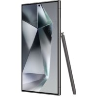 Samsung Galaxy S24 Ultra SM-S9280 12GB/256GB (титановый черный) Image #6