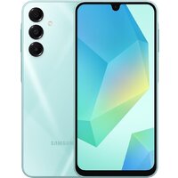 Samsung Galaxy A16 5G SM-A166B 4GB/128GB (светло-зеленый) Image #1