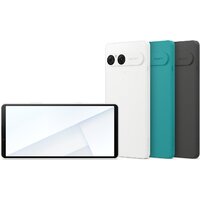 Sony Xperia 10 VII XQ-FE72 8GB/128GB (белый) Image #4