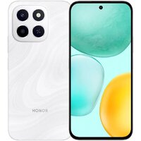 HONOR X6c 6GB/128GB международная версия (лунный белый)