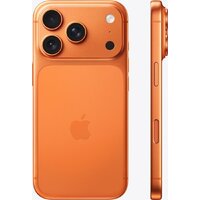 Apple iPhone 17 Pro 256GB (космический оранжевый) Image #2