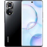 HONOR 50 6GB/128GB международная версия (полночный черный)