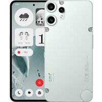CMF Phone 2 Pro 8GB/256GB (светло-зеленый)