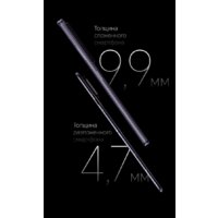 HONOR Magic V2 16GB/512GB международная версия с NFC (фиолетовый) Image #19