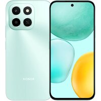 HONOR X6c 6GB/256GB международная версия (океанический голубой)