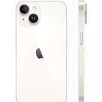Apple iPhone 14 Dual SIM 256GB (звездный) Image #2
